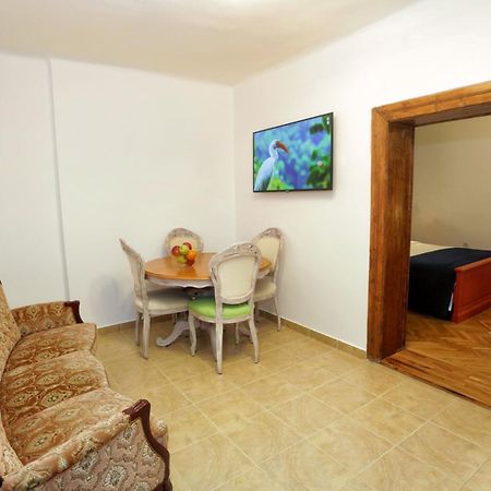 Union Square Apartment By Nux Cluj-Napoca Ngoại thất bức ảnh