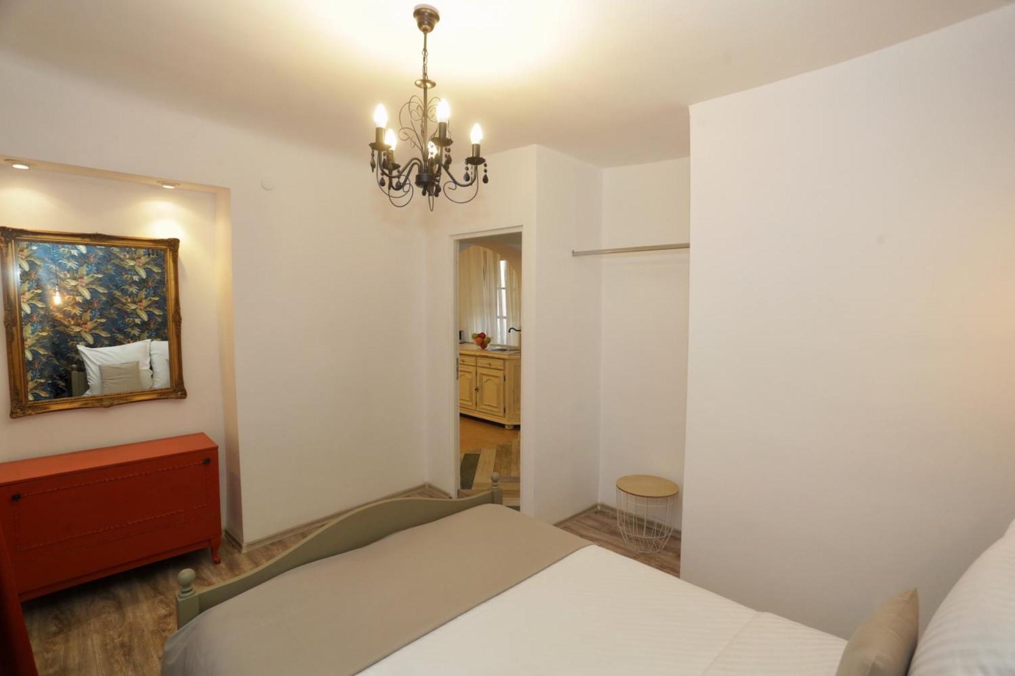 Union Square Apartment By Nux Cluj-Napoca Ngoại thất bức ảnh