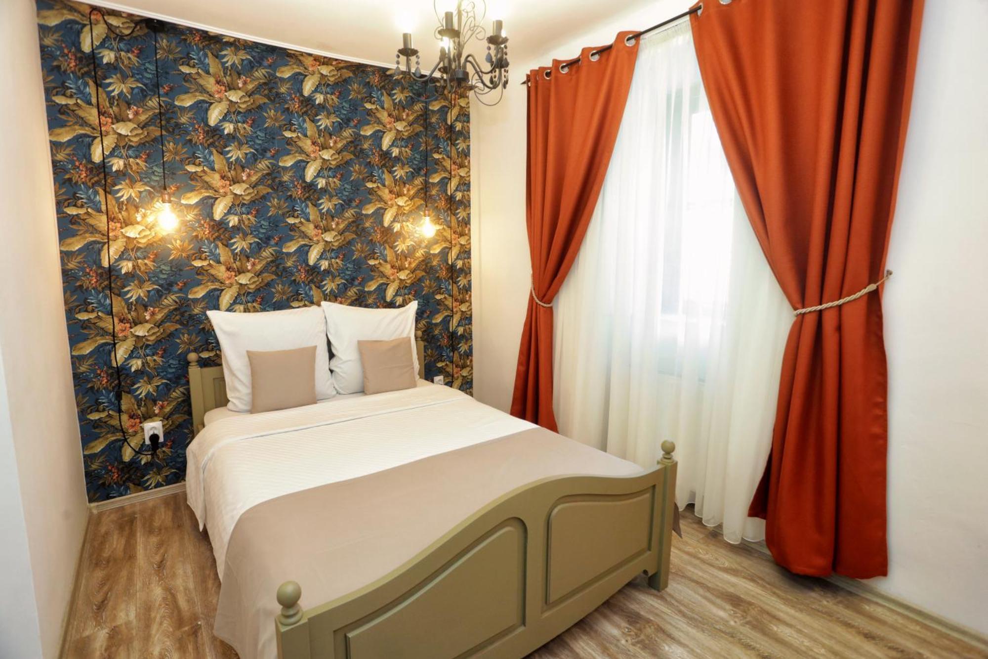 Union Square Apartment By Nux Cluj-Napoca Ngoại thất bức ảnh