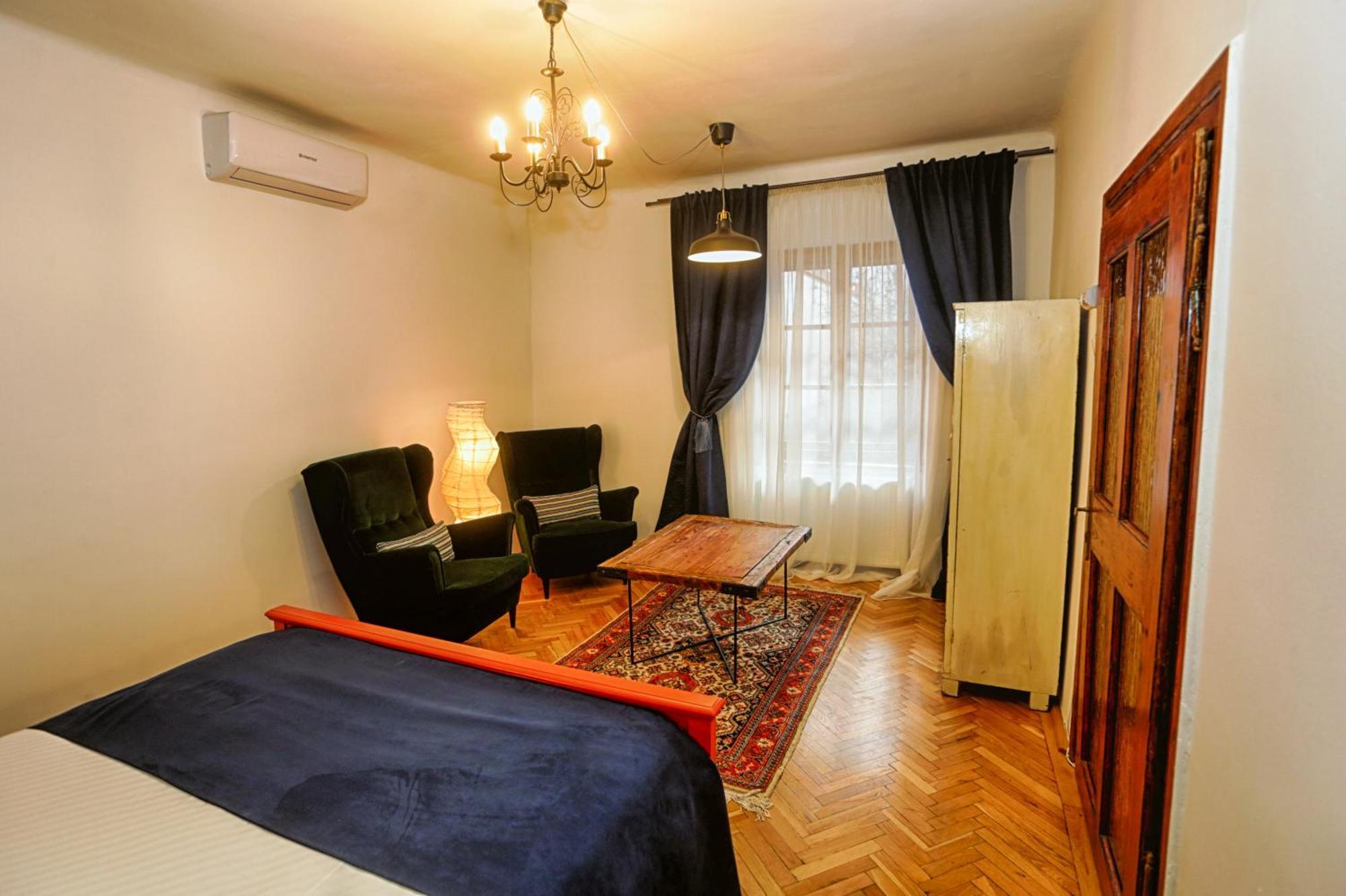 Union Square Apartment By Nux Cluj-Napoca Ngoại thất bức ảnh