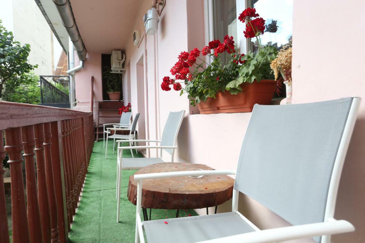 Union Square Apartment By Nux Cluj-Napoca Ngoại thất bức ảnh